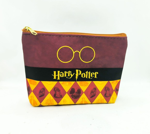 Necessaire Festa Harry Potter