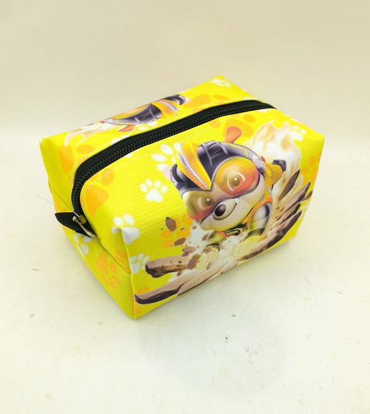 Mini Necessaire Box Patrulha Canina