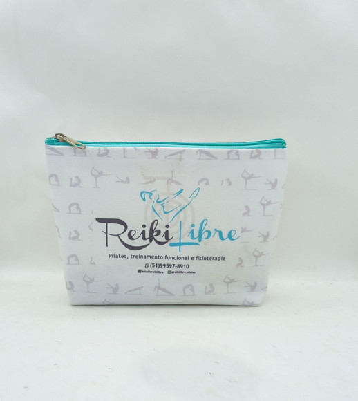 Necessaire Comercial Pilates
