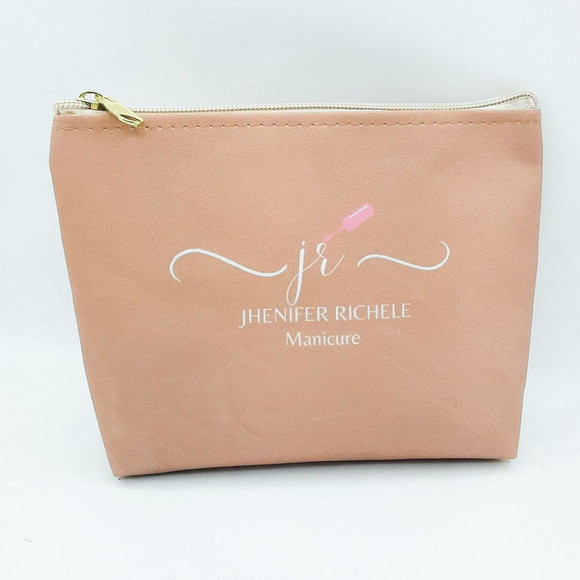 Necessaire Comercial 18cm Manicure