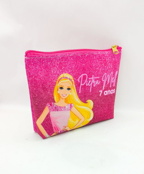 Necessaire Festa Barbie