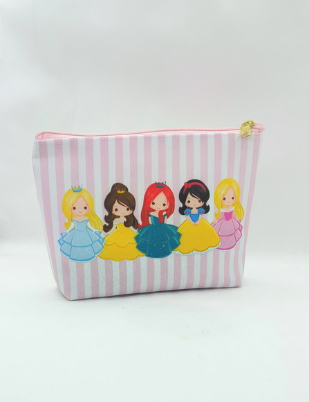 Necessaire Festa Princesa