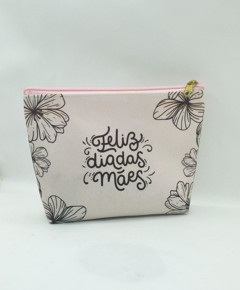 Necessaire Dia das Mães