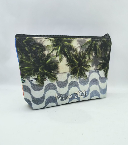Necessaire Festa - Copacabana 22 cm