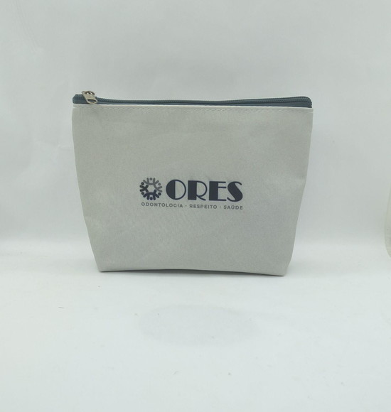 Necessaire Odontologia 18cm Mod l 0001