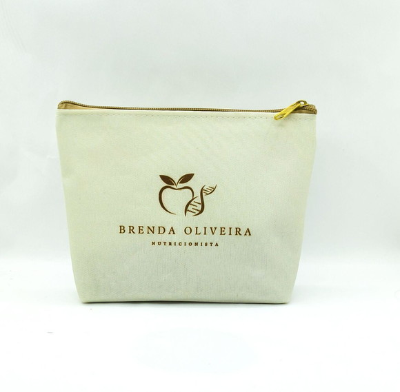 Necessaire Odontologia 18cm - Modelo 001
