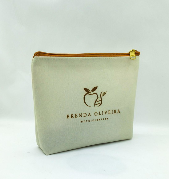 Necessaire Odontologia 18cm - Modelo 001 - Imagem 3