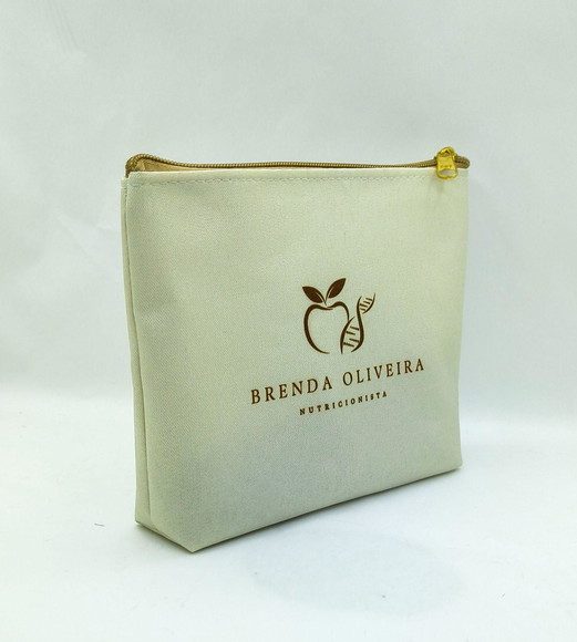 Necessaire Odontologia 18cm - Modelo 001 - Imagem 2