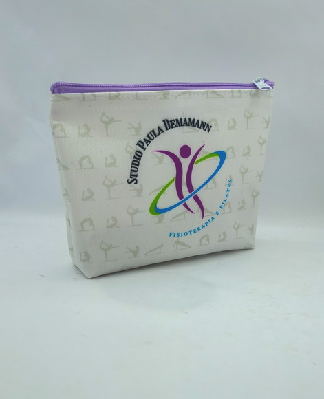 Necessaire Comercial Pilates