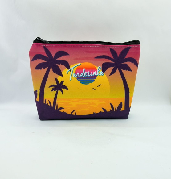 Necessaire Festa Tardezinha - Imagem 3