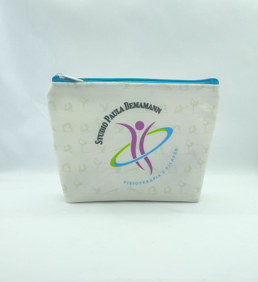 Necessaire Fisioterapia e Pilates 18cm