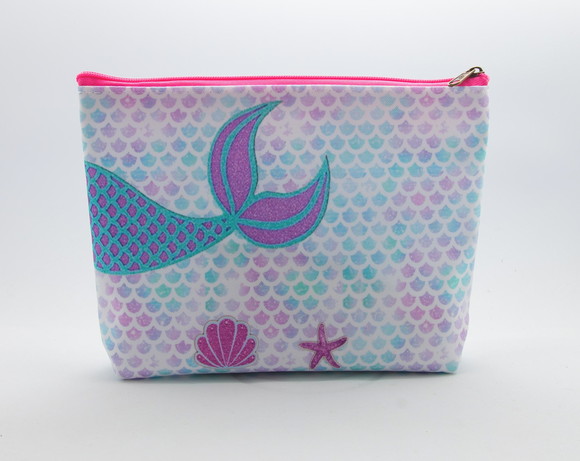 Necessaire Festa Sereia