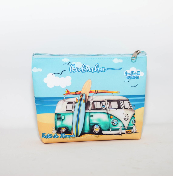 Necessaire Festa Surf - Imagem 2
