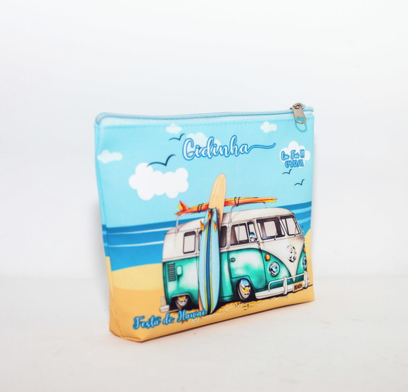Necessaire Festa Surf