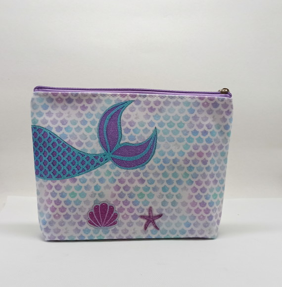Necessaire Festa Sereia