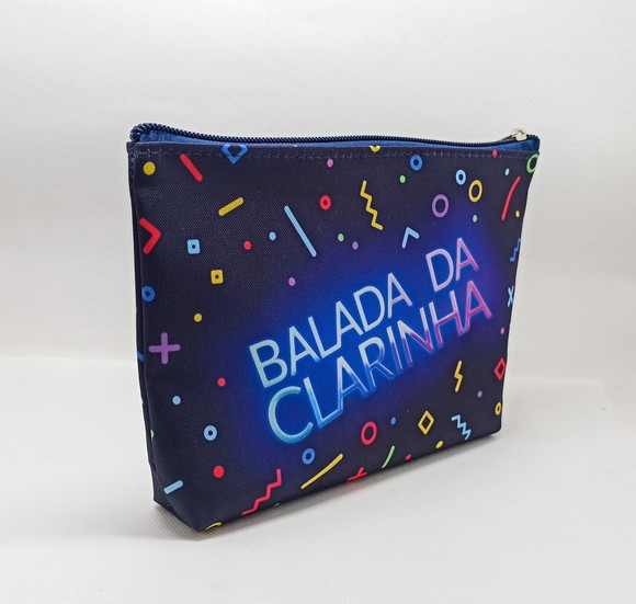 Necessaire Festa Balada Neon - Imagem 2