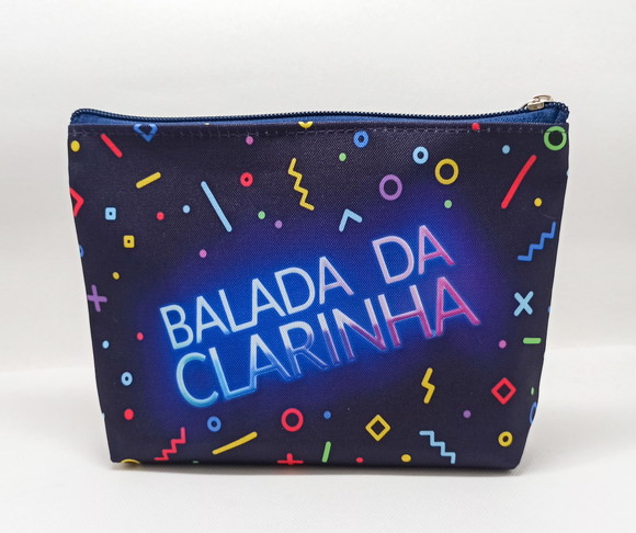 Necessaire Festa Balada Neon - Imagem 3