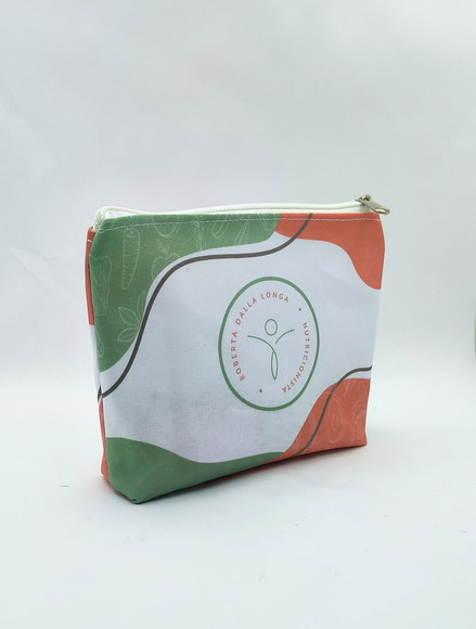 Necessaire Comercial Nutrição ou Nutricionista