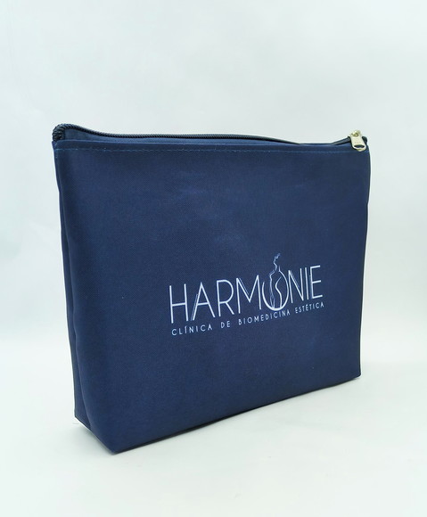 Necessaire Comercial Biomedicina Estetica 18cm