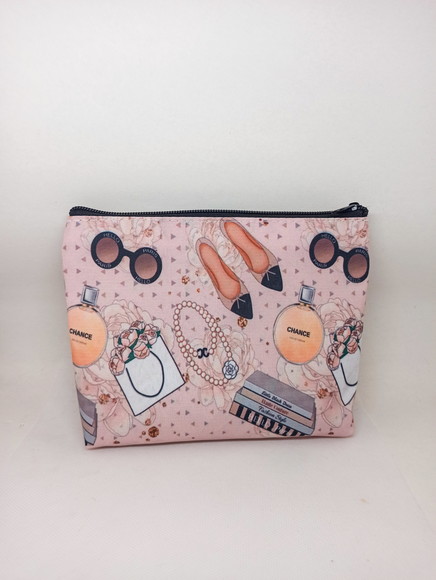 Necessaire Festa Maquiagem