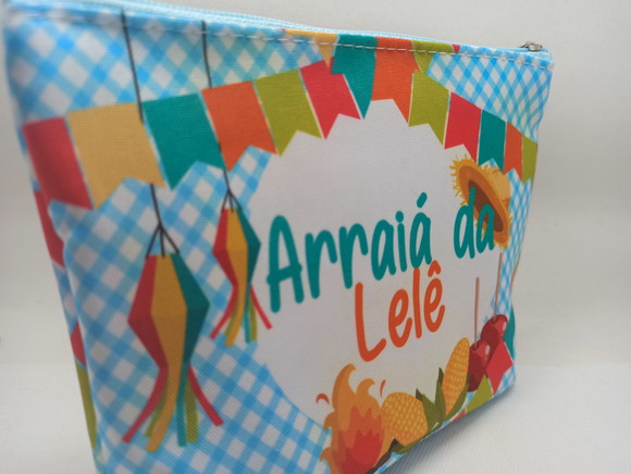 Necessaire Festa Junina