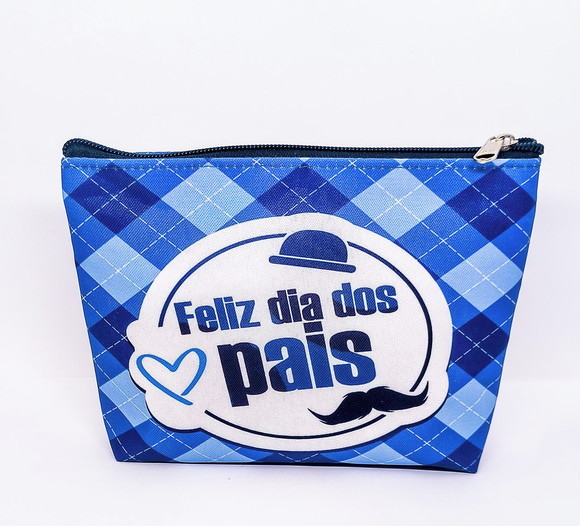 Necessaire Dia dos Pais