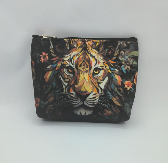 Necessaire Inteligencia Artificial Tigre