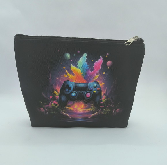 Necessaire Festa Video Game