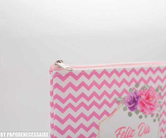 Necessaire Festa Dia das Mães