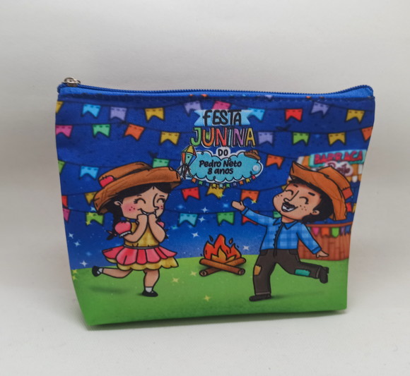 Necessaire Festa Junina