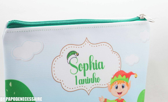 Necessaire Festa Duende