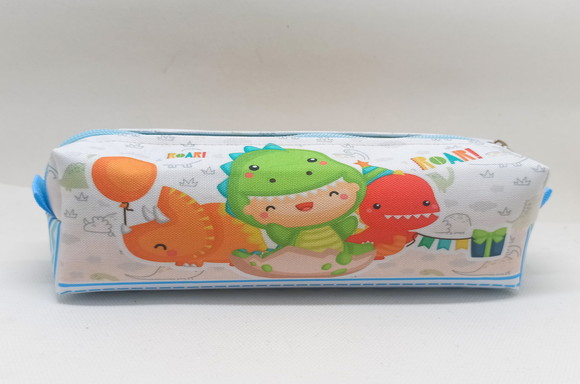 Estojo Personalizado Dinossauro Baby