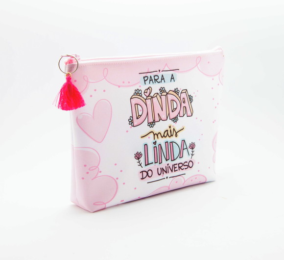 Necessaire Evento Dinda