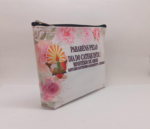 Necessaire Festa Catequista