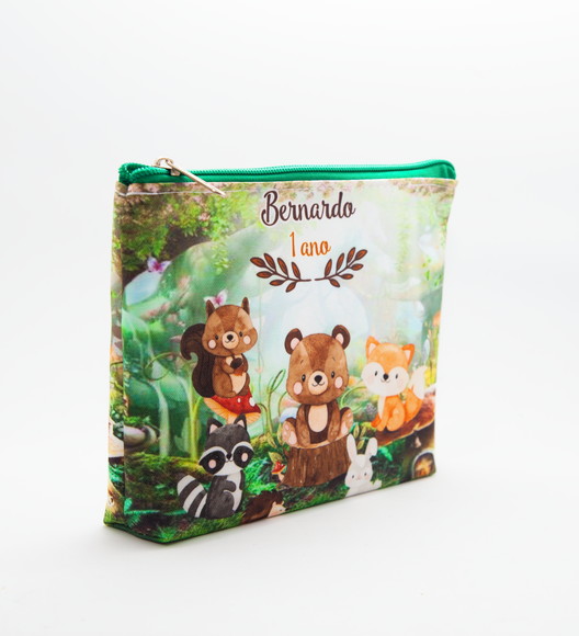 Necessaire Bosque Encantado