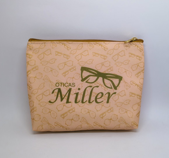 Necessaire Comercial Otica