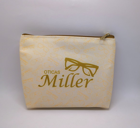 Necessaire Comercial Ótica - Fabrica de Óculos