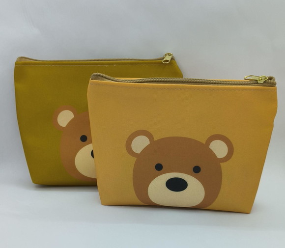 Necessaire Maternidade ou Chá de Bebê - 001