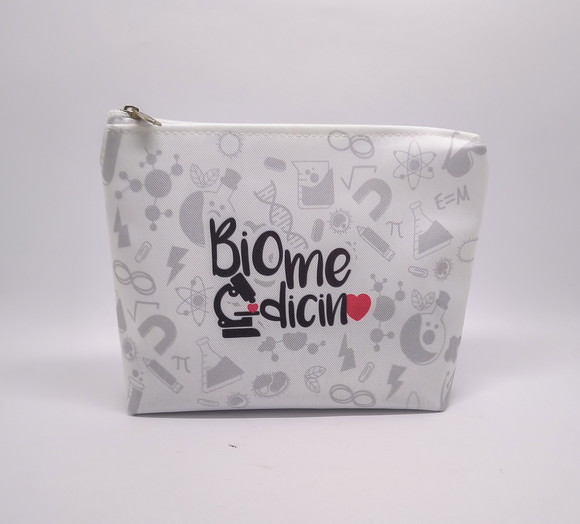 Necessaire Comercial Biomedica Estética