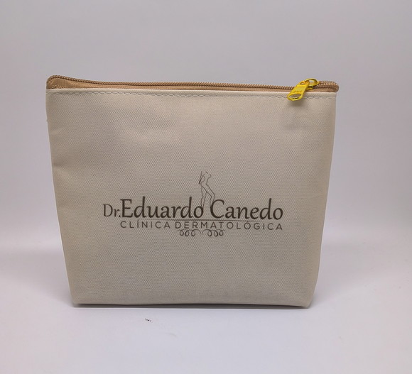 Necessaire Comercial Clinica Dermatologica