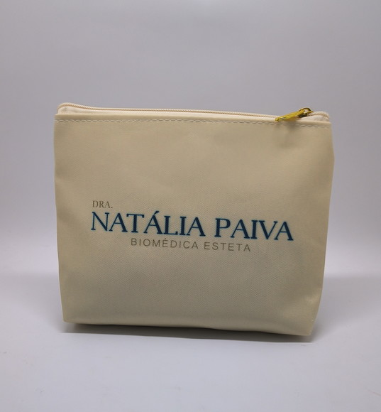 Necessaire Comercial Biomedica Estética