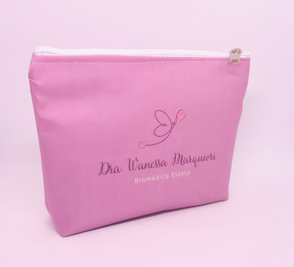 Necessaire Odontologia Estetica Modelo P005