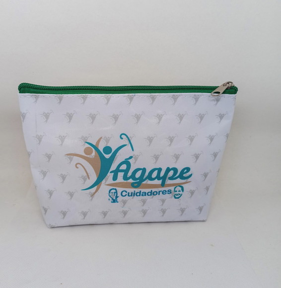 Necessaire Comercial Tema Cuidador