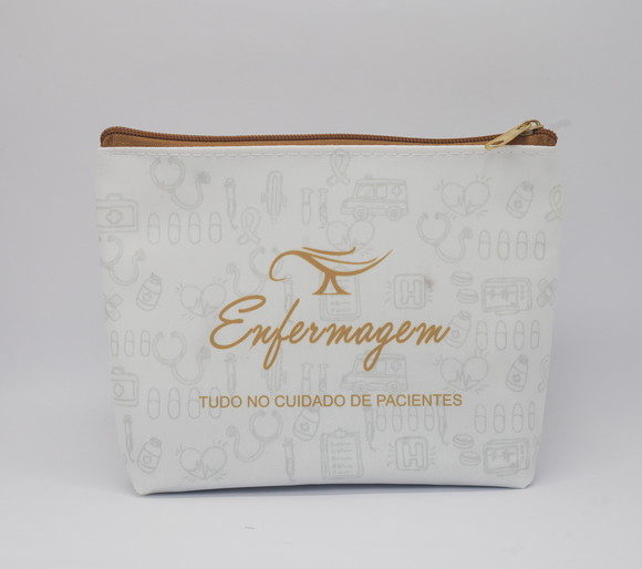 Necessaire Tema Enfermagem ou Medicina