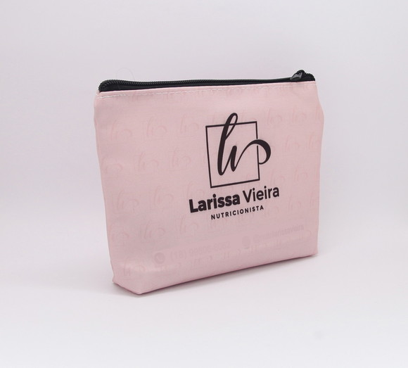 Necessaire Comercial Nutricionista R001