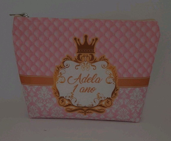 Nécessaire Realeza Princesa