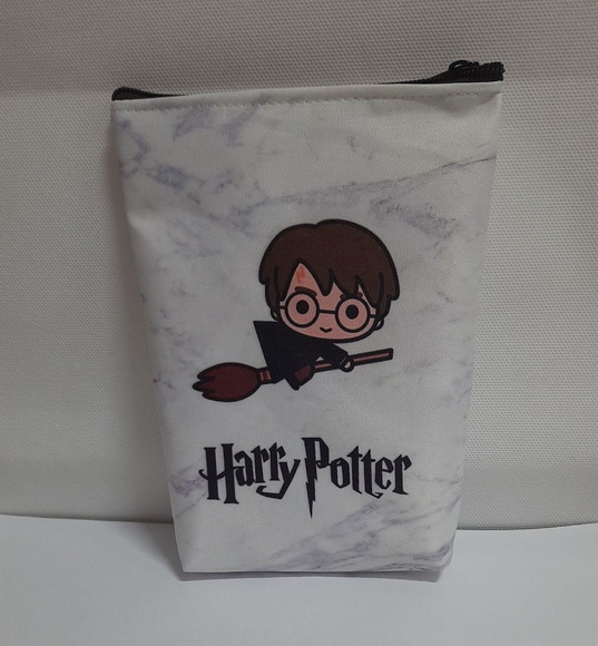 Nécessaire Tema Harry Potter