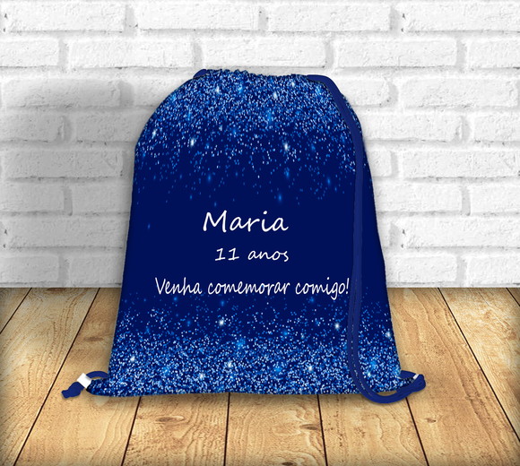 Mochilas Saco Euphoria