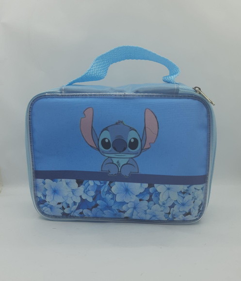 Bolsinha Maleta Lembrancinha Lilo Sticht