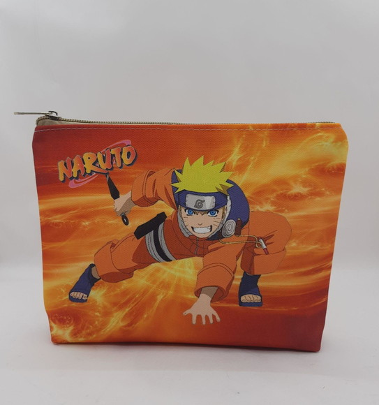 Nécessaire Naruto Aniversario
